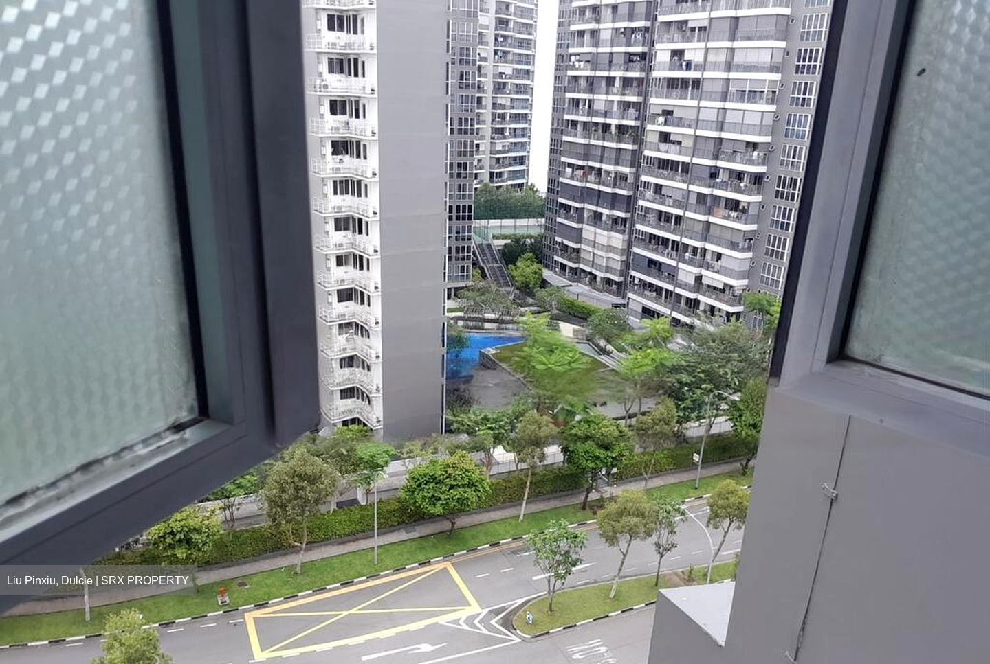Blk 476A Hougang Capeview (Hougang), HDB 3 Rooms #458464471